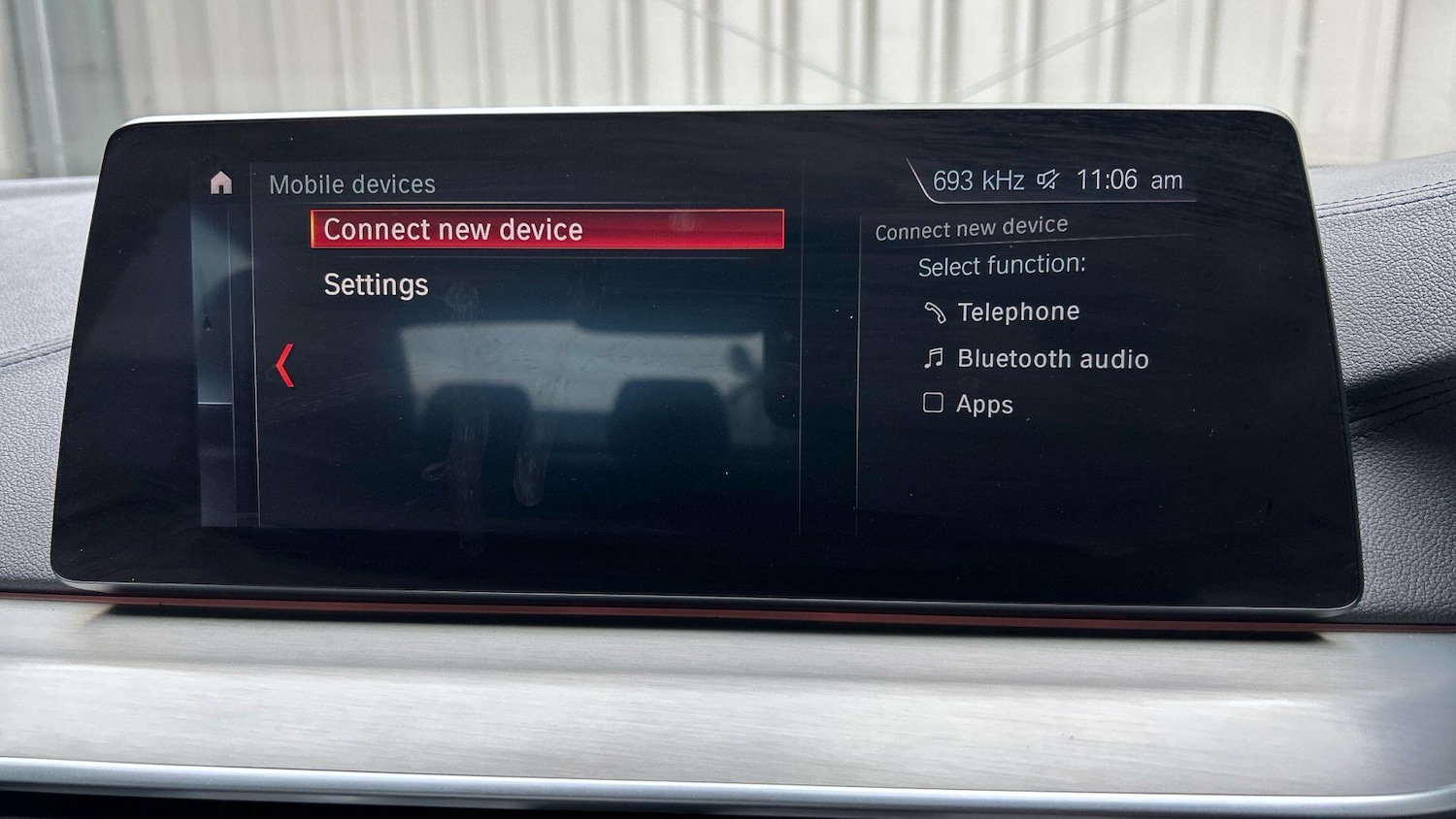 Used BMW 5 Series 2018 for sale - 76484294: Photo 23