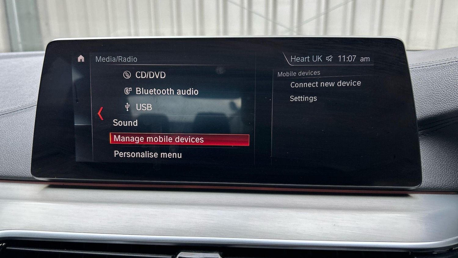 Used BMW 5 Series 2018 for sale - 76484294: Photo 26