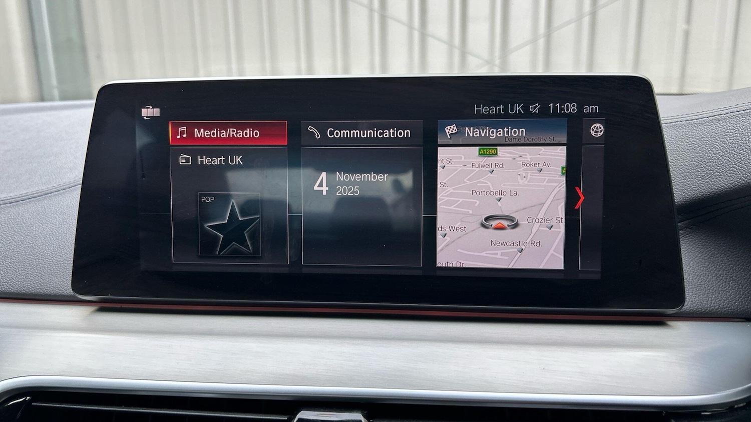 Used BMW 5 Series 2018 for sale - 76484294: Photo 27