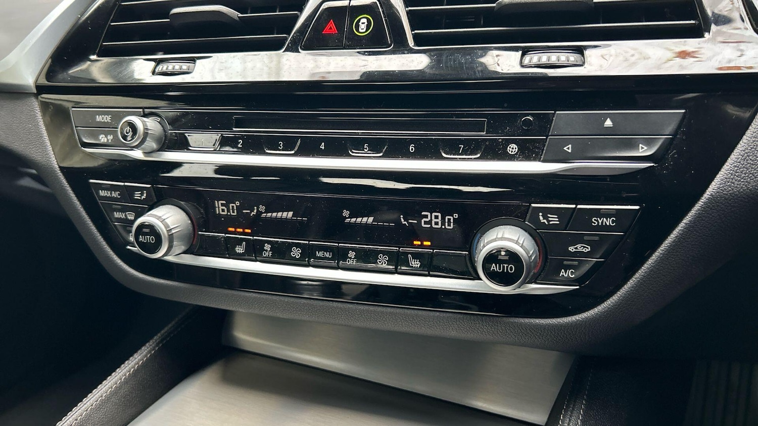 Used BMW 5 Series 2018 for sale - 76484294: Photo 30