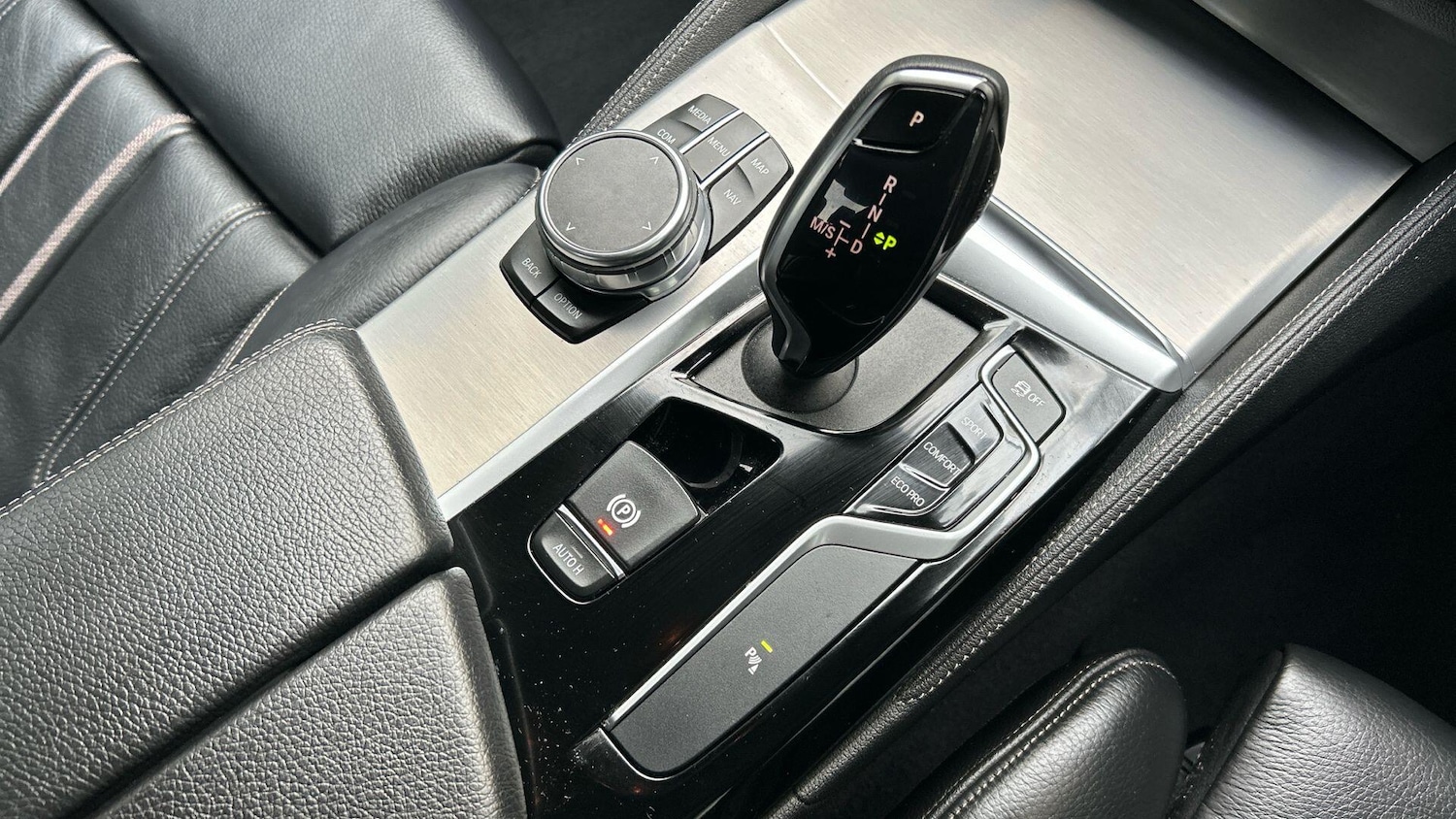 Used BMW 5 Series 2018 for sale - 76484294: Photo 31