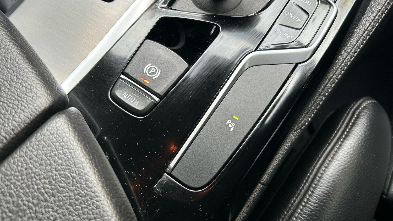 Used BMW 5 Series 2018 for sale - 76484294: Photo 32