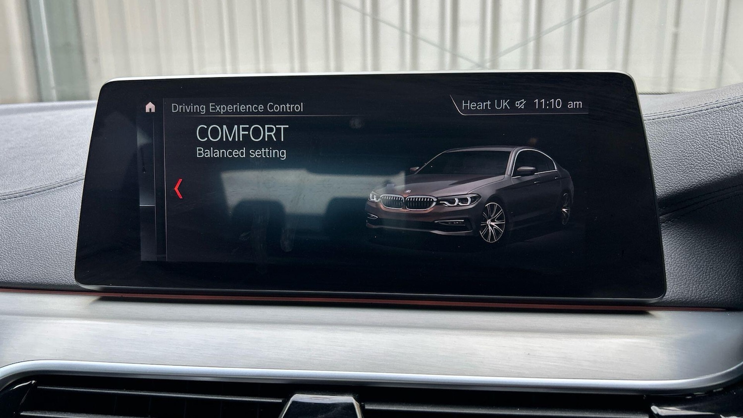 Used BMW 5 Series 2018 for sale - 76484294: Photo 35