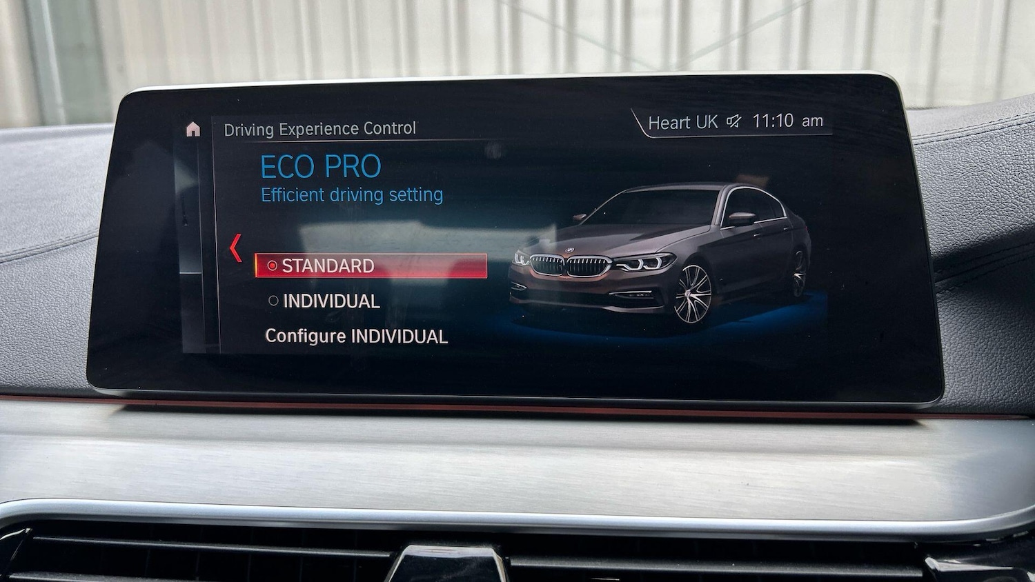 Used BMW 5 Series 2018 for sale - 76484294: Photo 36