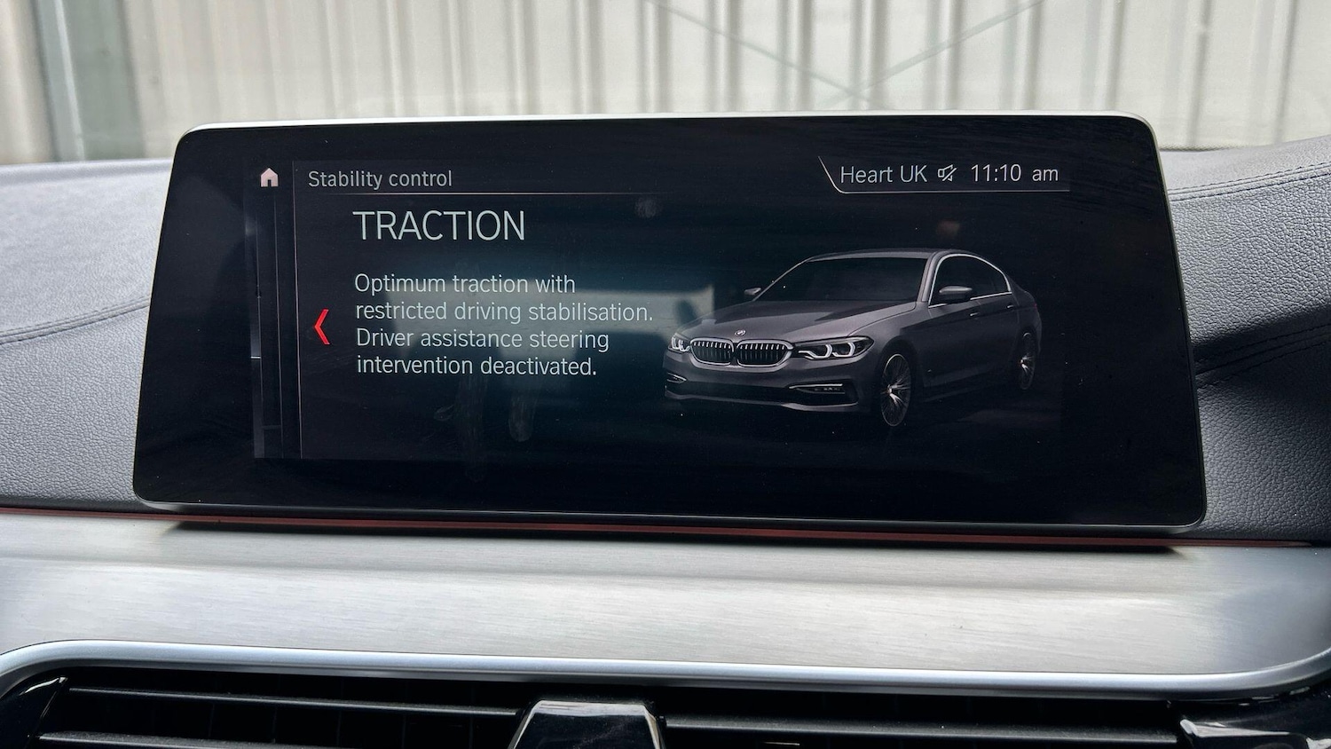 Used BMW 5 Series 2018 for sale - 76484294: Photo 37