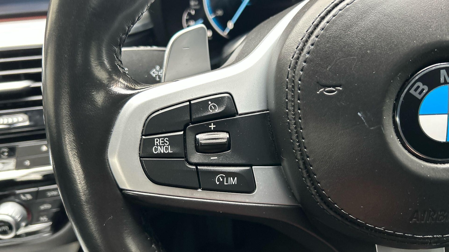 Used BMW 5 Series 2018 for sale - 76484294: Photo 38