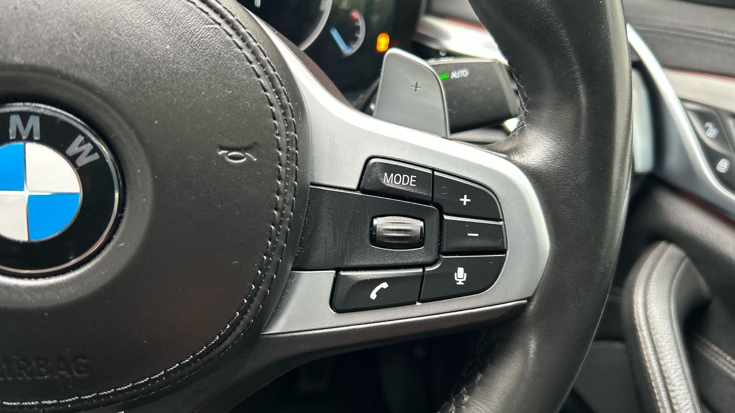 Used BMW 5 Series 2018 for sale - 76484294: Photo 39