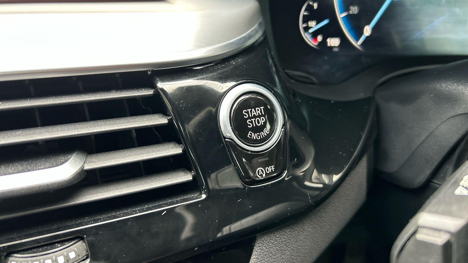 Used BMW 5 Series 2018 for sale - 76484294: Photo 41