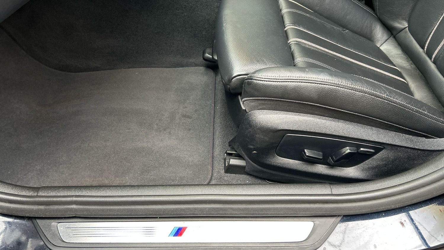 Used BMW 5 Series 2018 for sale - 76484294: Photo 45