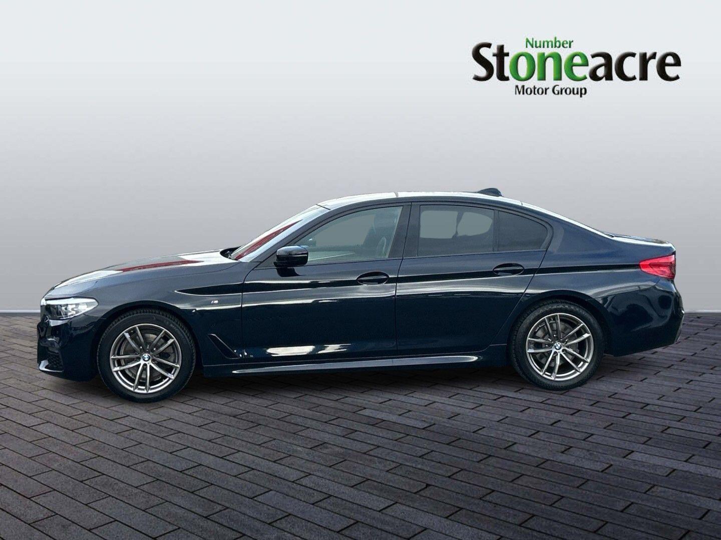 Used BMW 5 Series 2018 for sale - 76484294: Photo 7