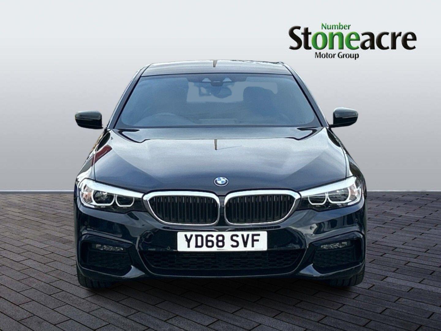 Used BMW 5 Series 2018 for sale - 76484294: Photo 8