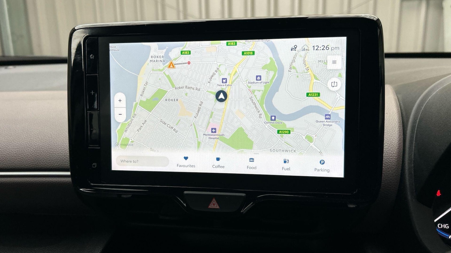 Used Toyota Yaris Cross 2023 for sale - 76562330: Photo 11