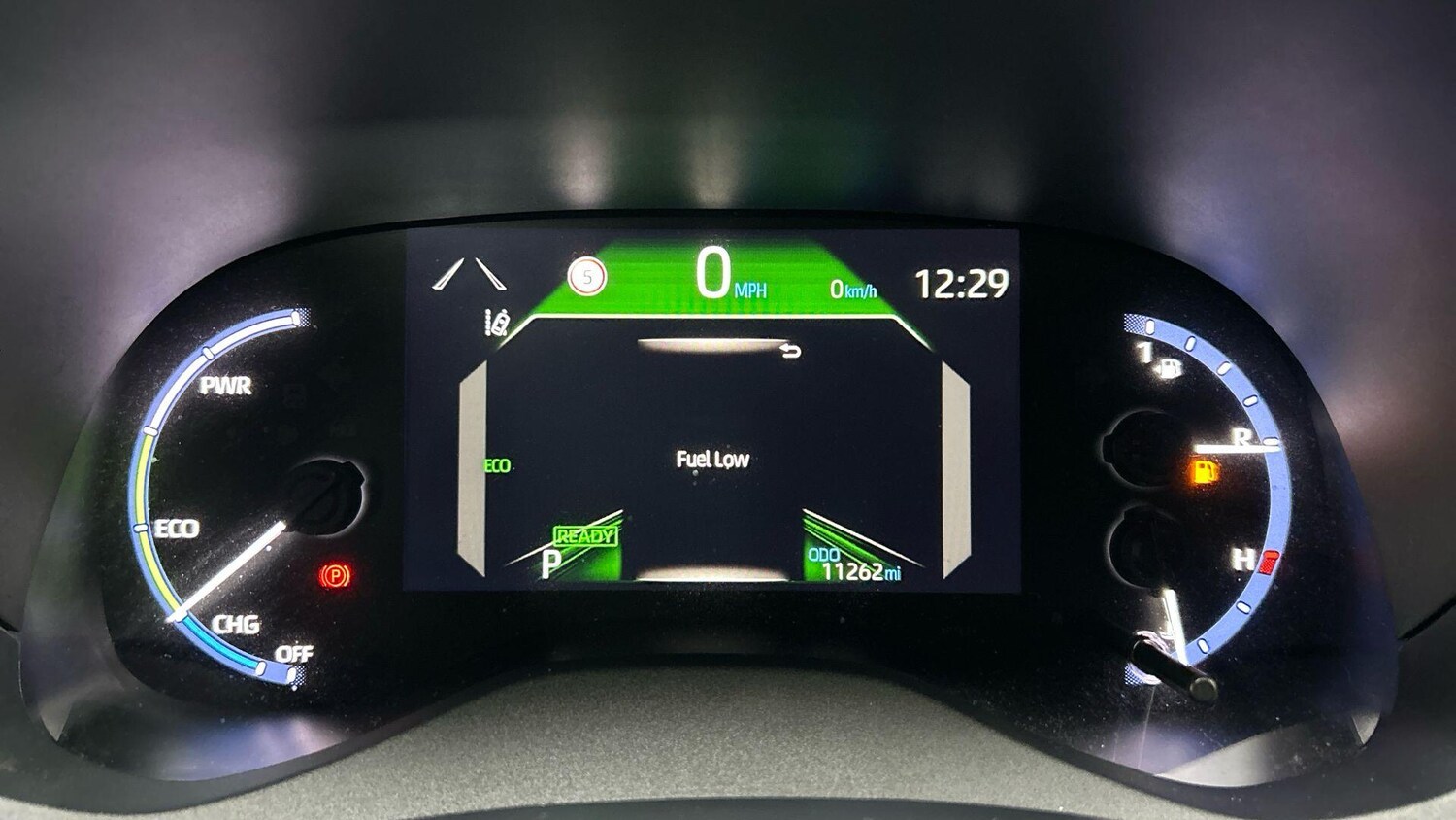 Used Toyota Yaris Cross 2023 for sale - 76562330: Photo 13