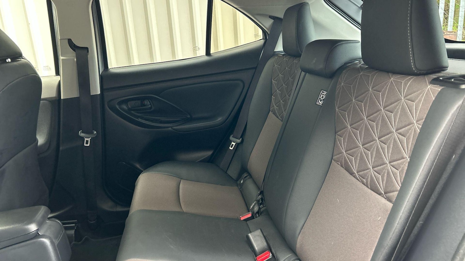 Used Toyota Yaris Cross 2023 for sale - 76562330: Photo 17