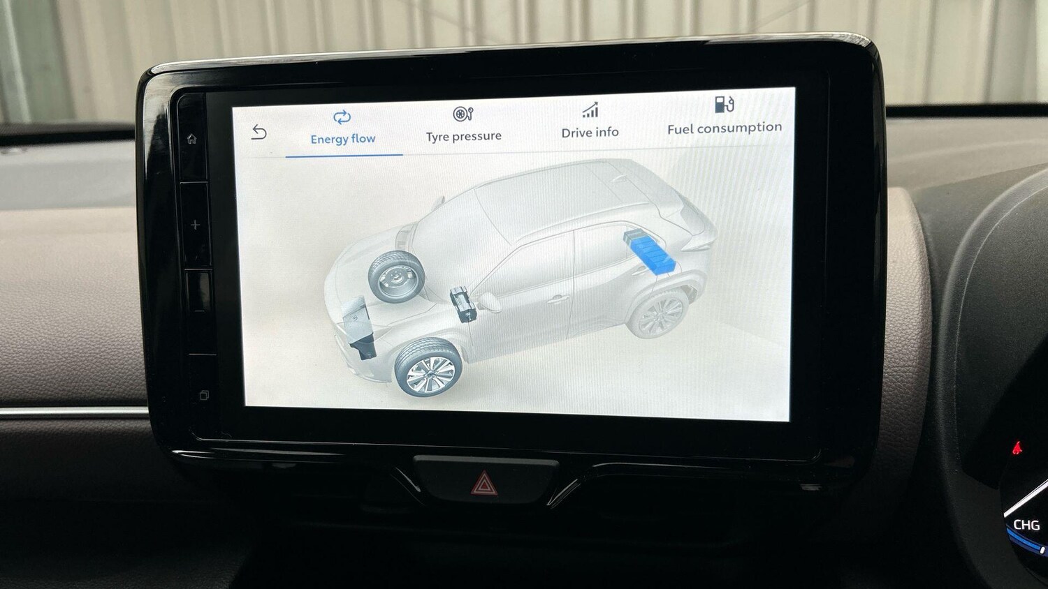 Used Toyota Yaris Cross 2023 for sale - 76562330: Photo 20