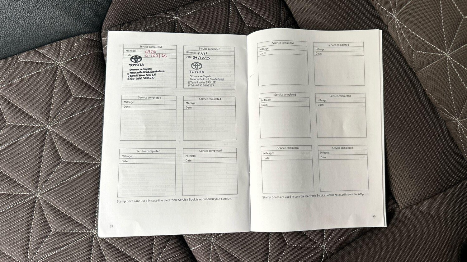 Used Toyota Yaris Cross 2023 for sale - 76562330: Photo 21