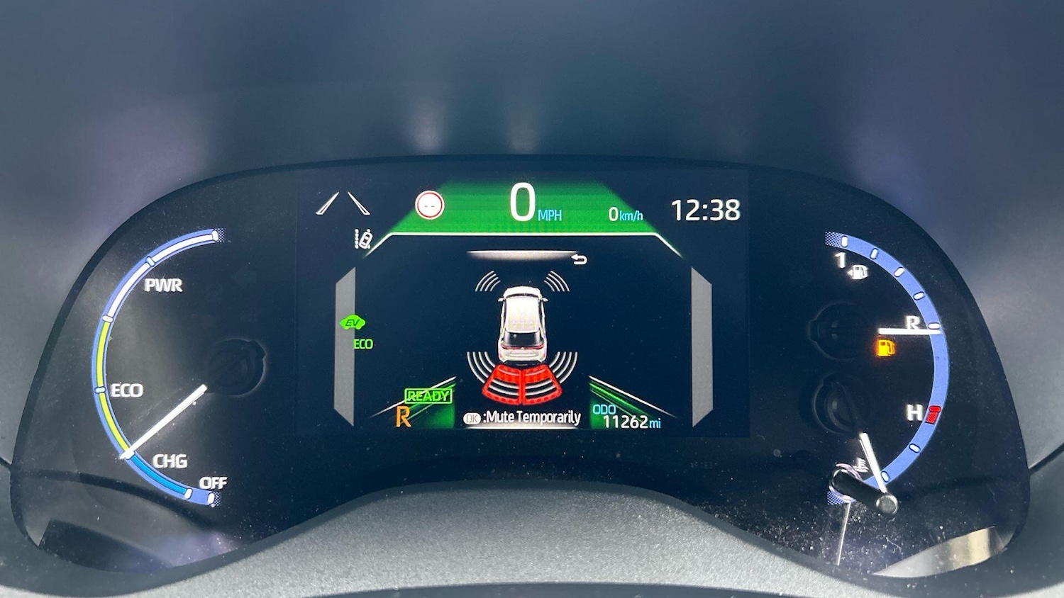 Used Toyota Yaris Cross 2023 for sale - 76562330: Photo 24