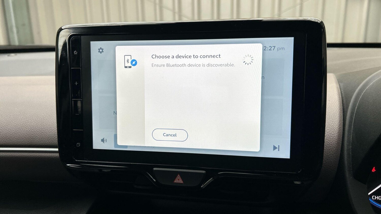 Used Toyota Yaris Cross 2023 for sale - 76562330: Photo 25