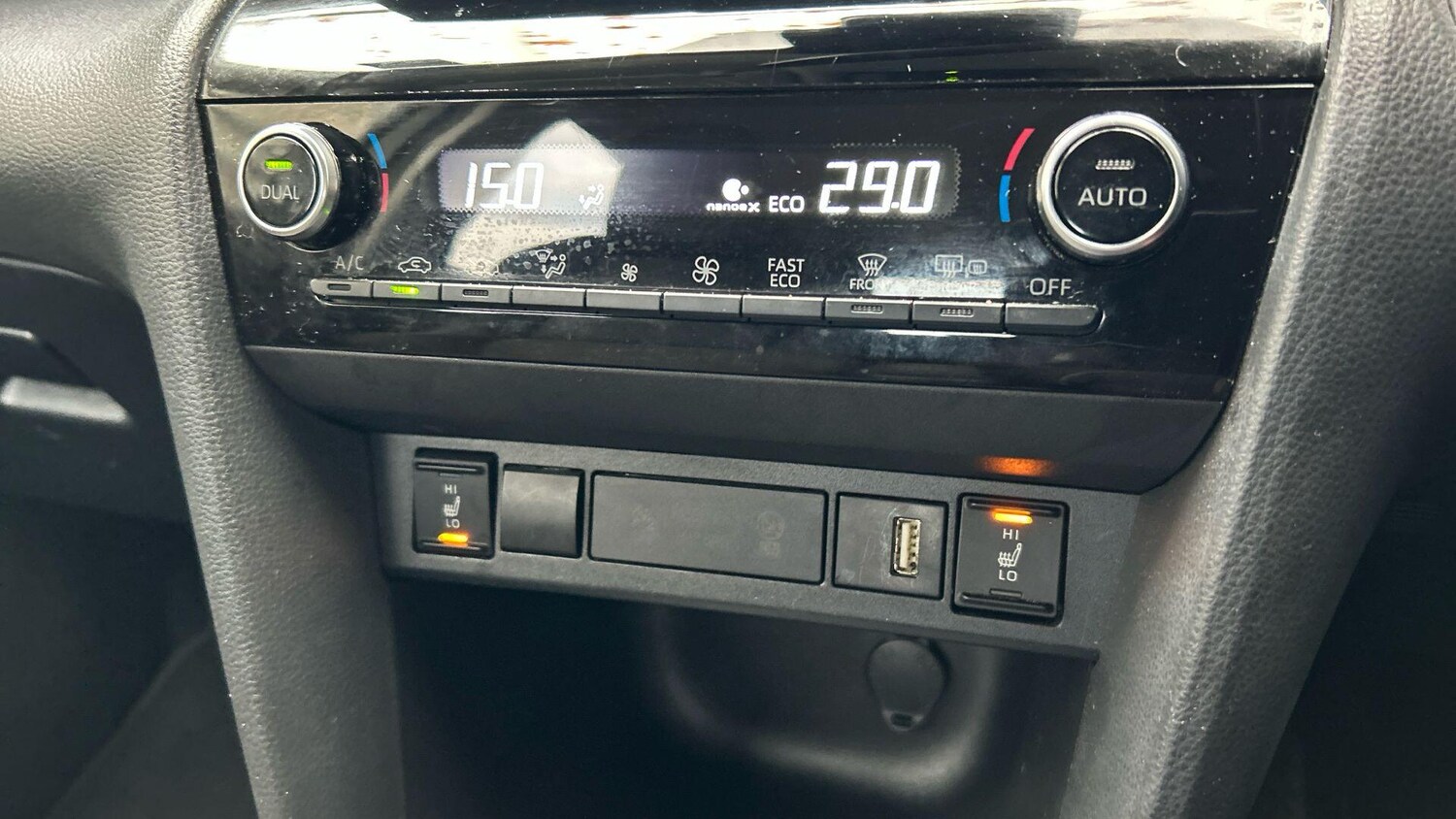 Used Toyota Yaris Cross 2023 for sale - 76562330: Photo 29