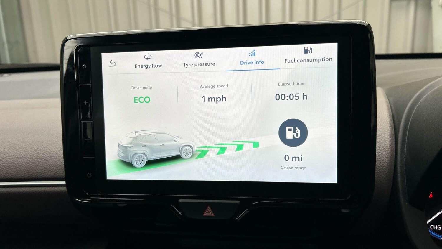 Used Toyota Yaris Cross 2023 for sale - 76562330: Photo 35