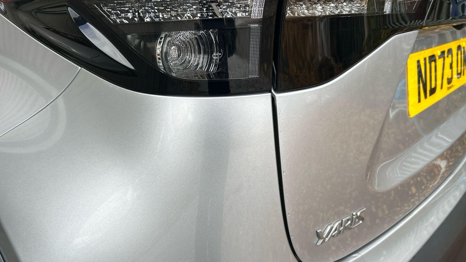 Used Toyota Yaris Cross 2023 for sale - 76562330: Photo 49