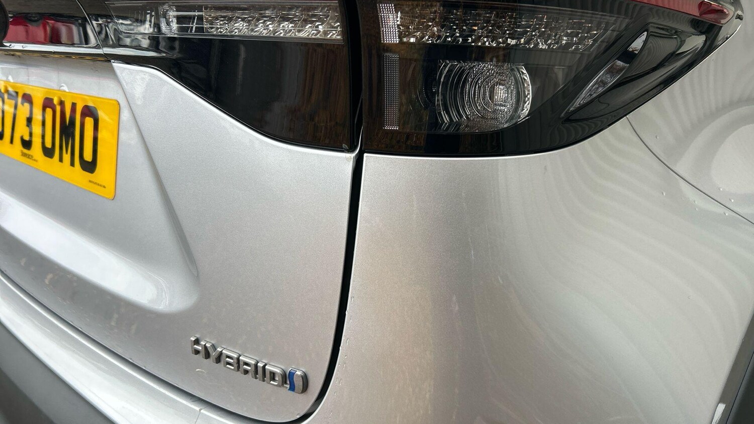 Used Toyota Yaris Cross 2023 for sale - 76562330: Photo 50