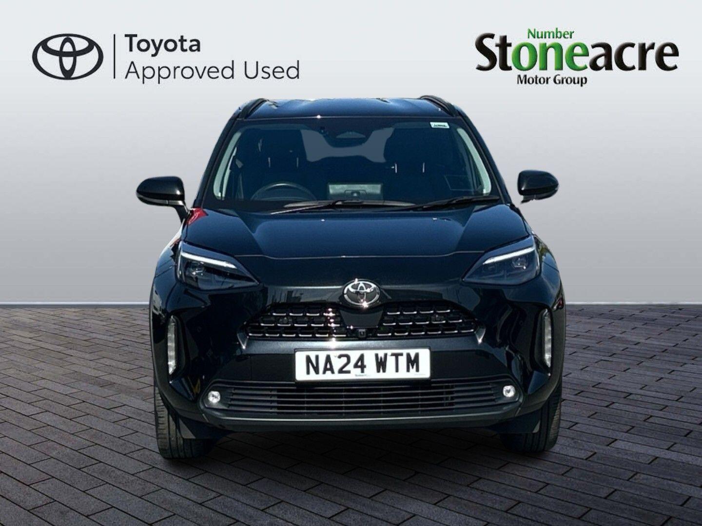 Used Toyota Yaris Cross 2024 for sale - 78184427: Photo 10