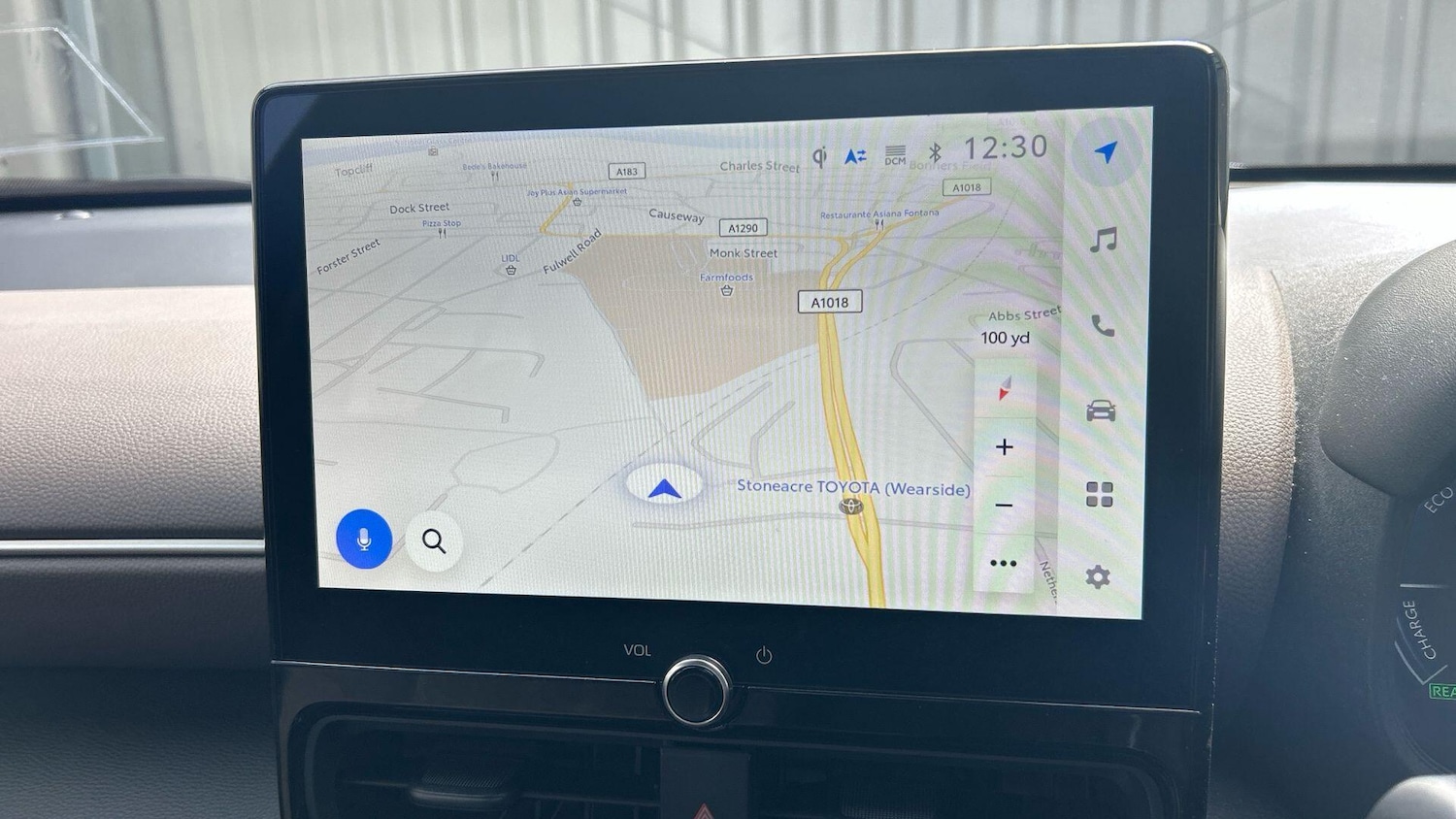 Used Toyota Yaris Cross 2024 for sale - 78184427: Photo 13