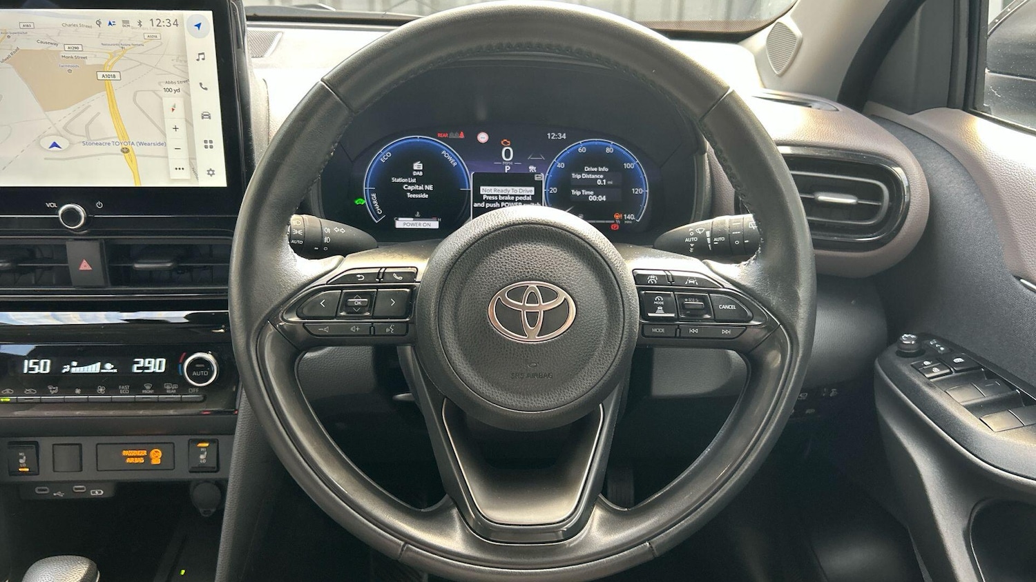 Used Toyota Yaris Cross 2024 for sale - 78184427: Photo 14