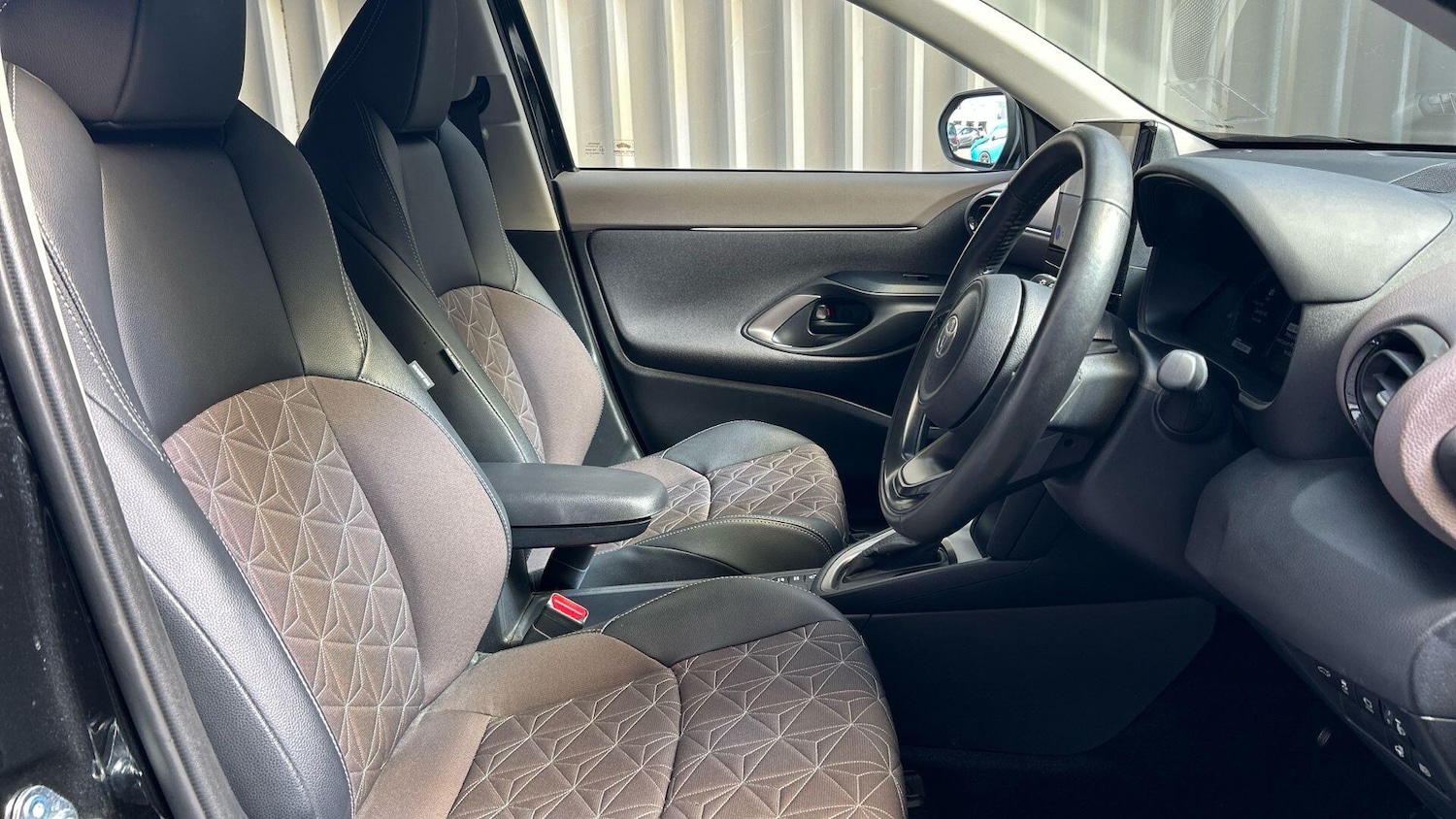 Used Toyota Yaris Cross 2024 for sale - 78184427: Photo 17