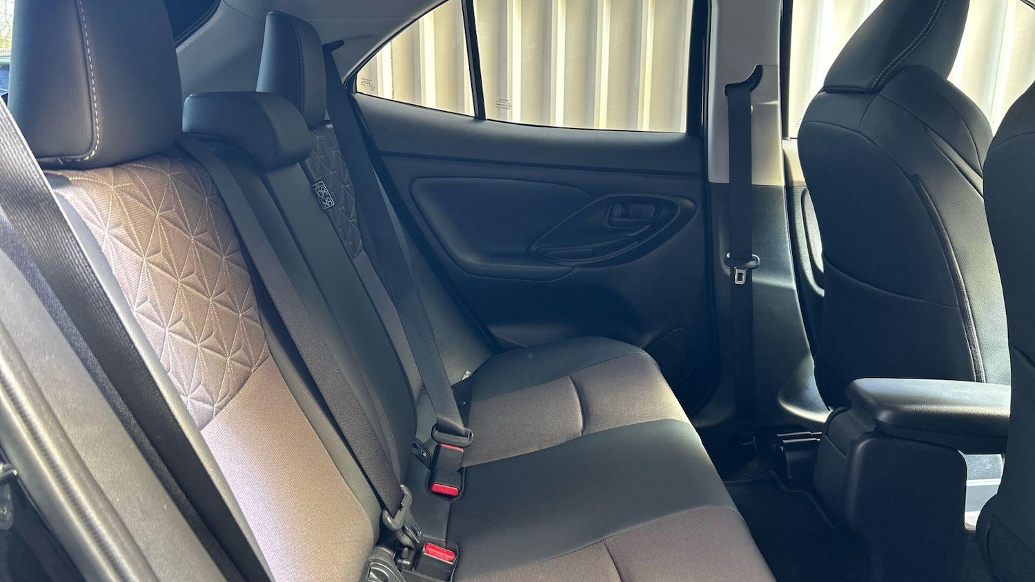 Used Toyota Yaris Cross 2024 for sale - 78184427: Photo 18