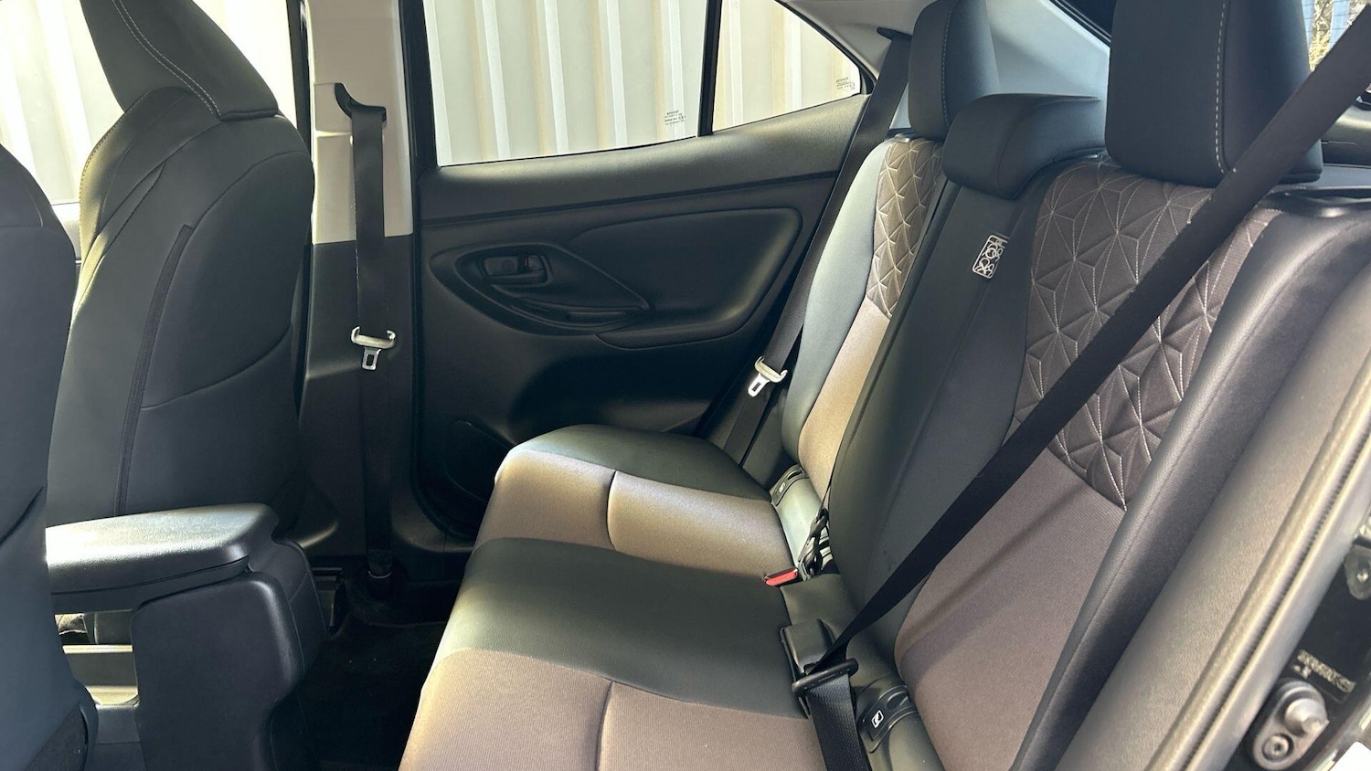 Used Toyota Yaris Cross 2024 for sale - 78184427: Photo 19