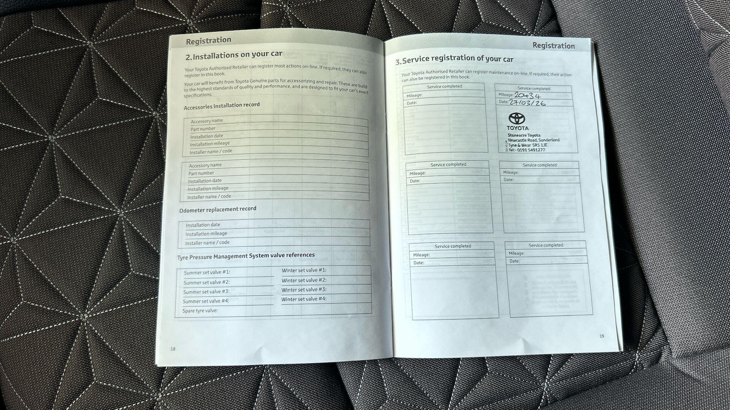 Used Toyota Yaris Cross 2024 for sale - 78184427: Photo 23