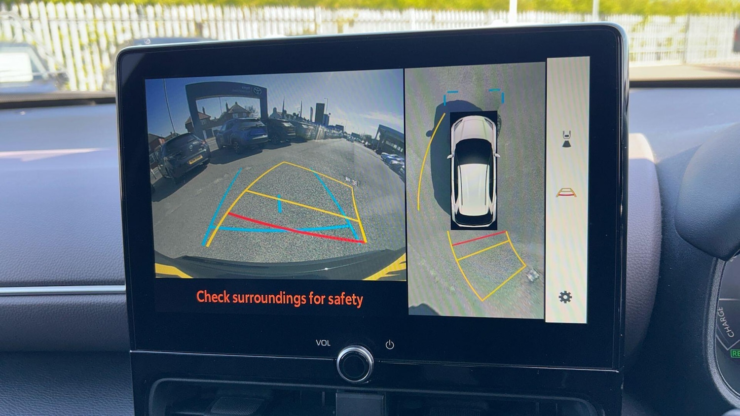 Used Toyota Yaris Cross 2024 for sale - 78184427: Photo 24