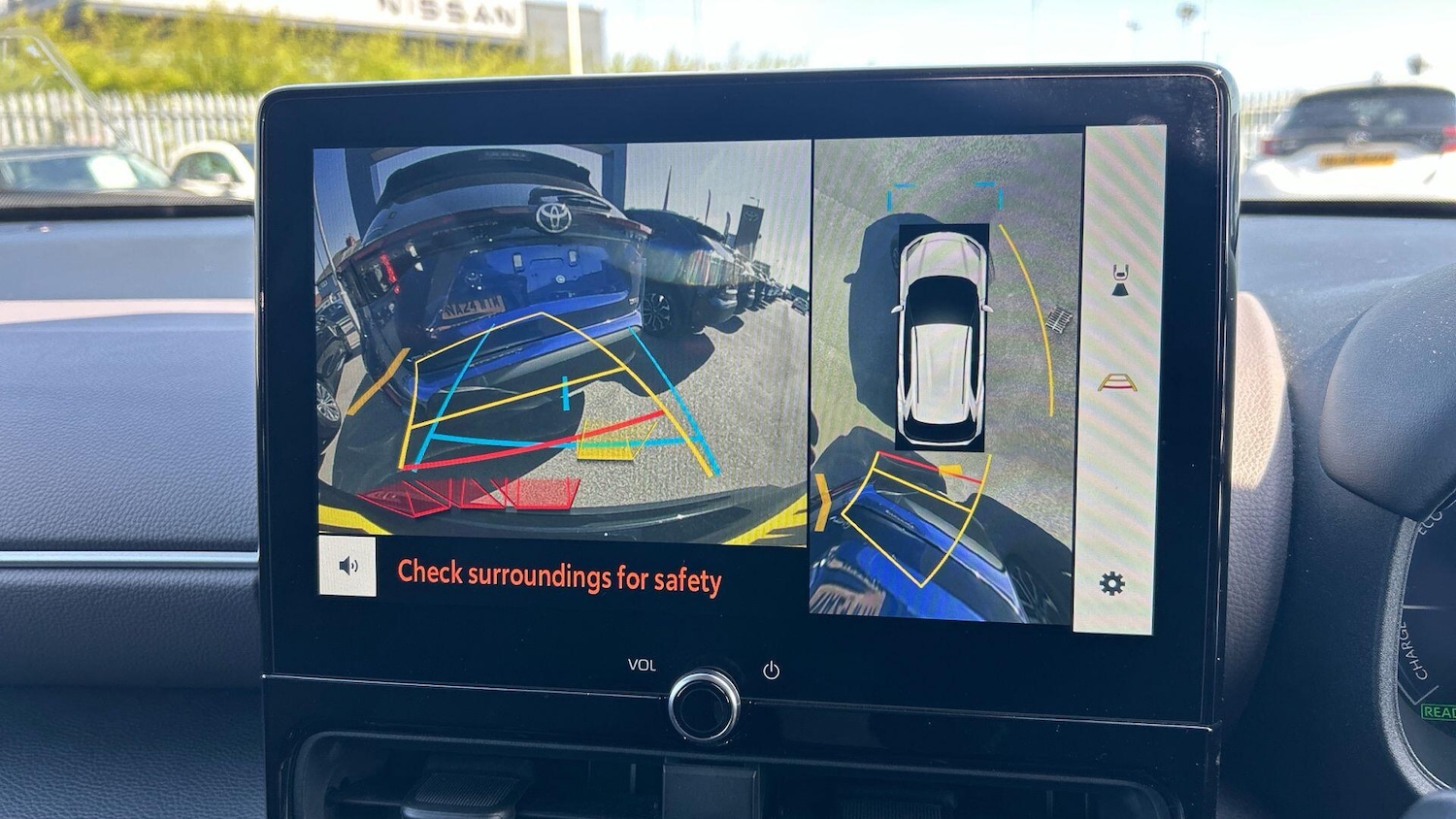 Used Toyota Yaris Cross 2024 for sale - 78184427: Photo 25