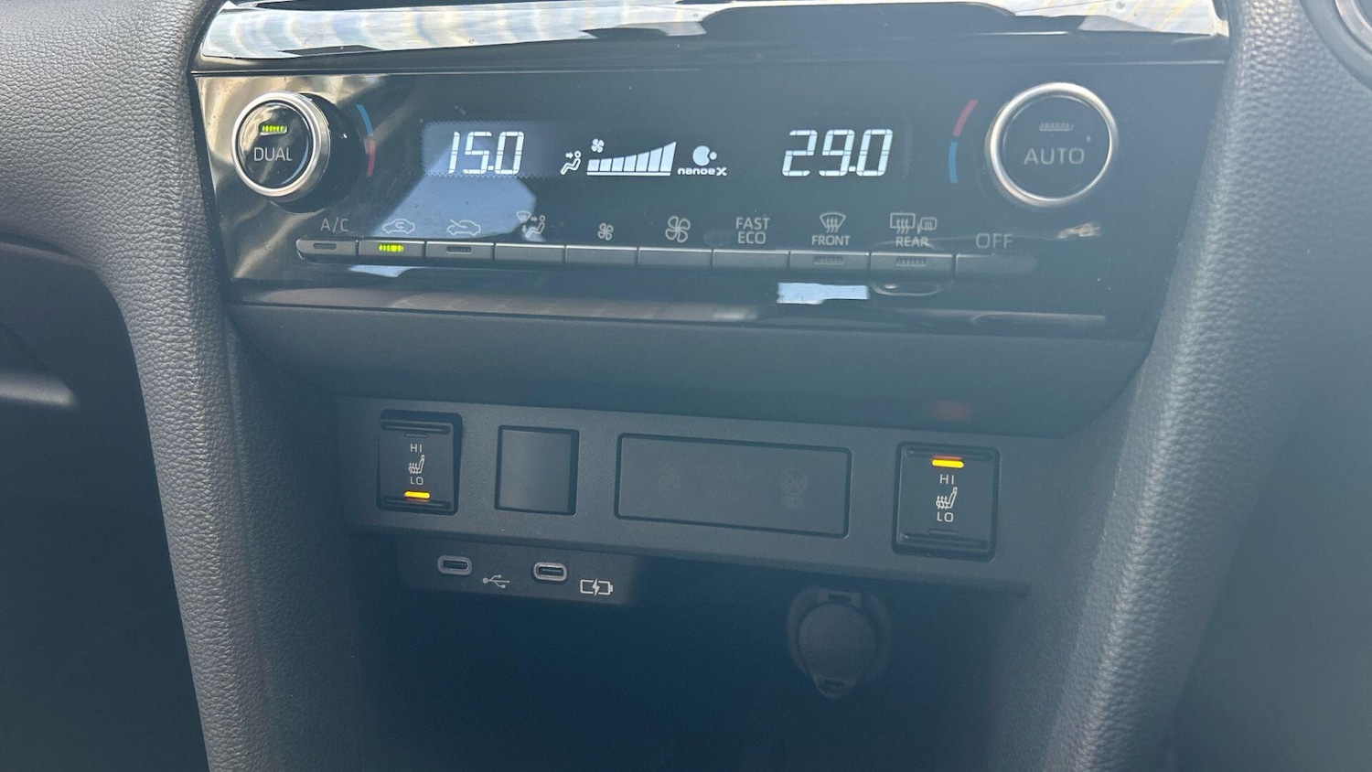 Used Toyota Yaris Cross 2024 for sale - 78184427: Photo 32