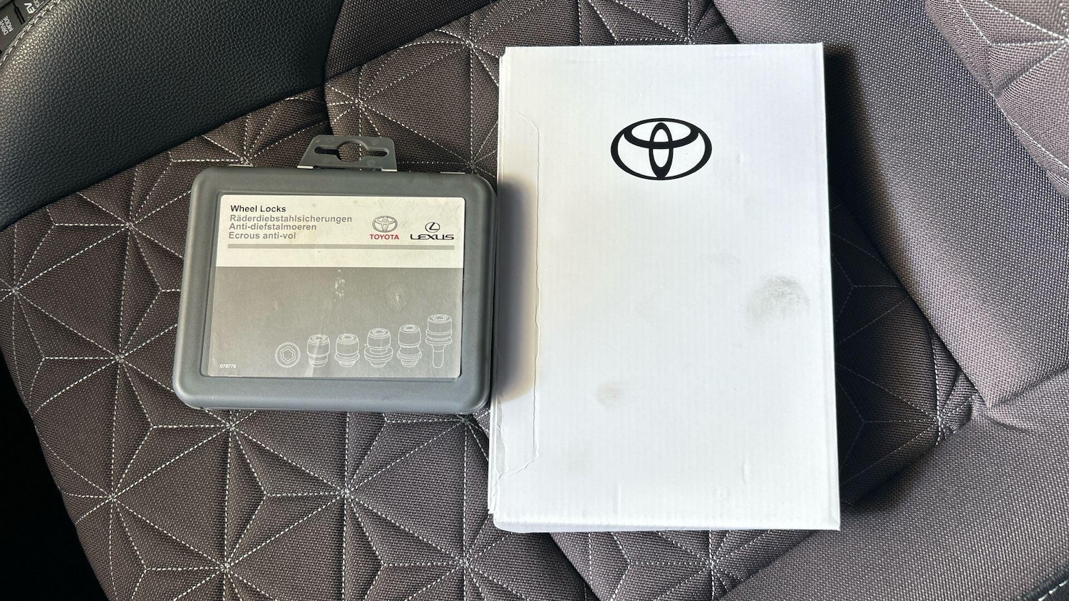Used Toyota Yaris Cross 2024 for sale - 78184427: Photo 46