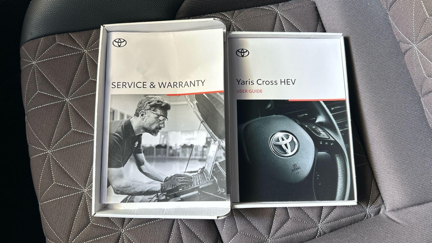 Used Toyota Yaris Cross 2024 for sale - 78184427: Photo 47