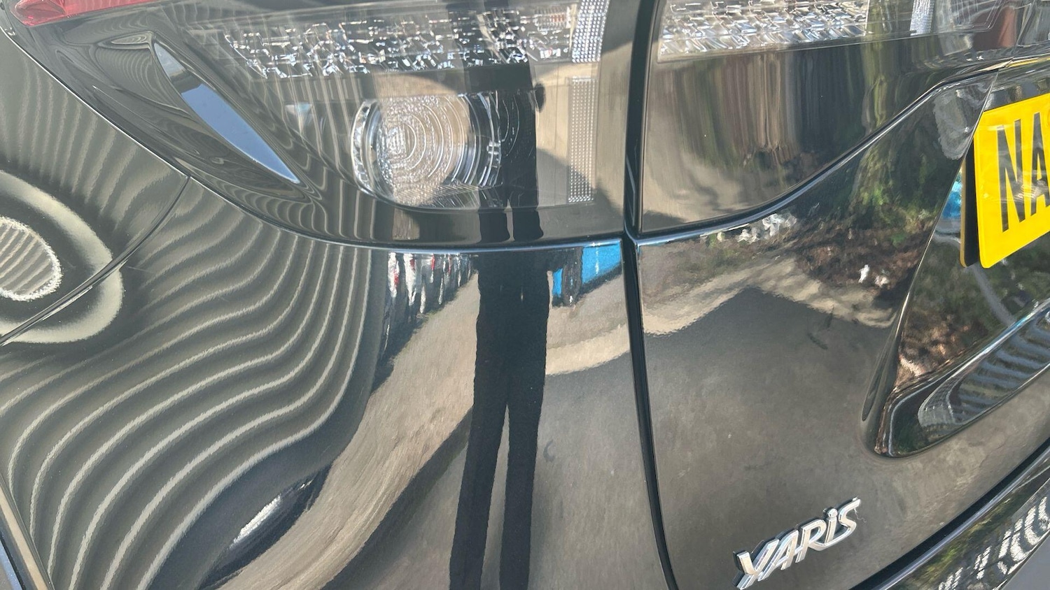 Used Toyota Yaris Cross 2024 for sale - 78184427: Photo 49