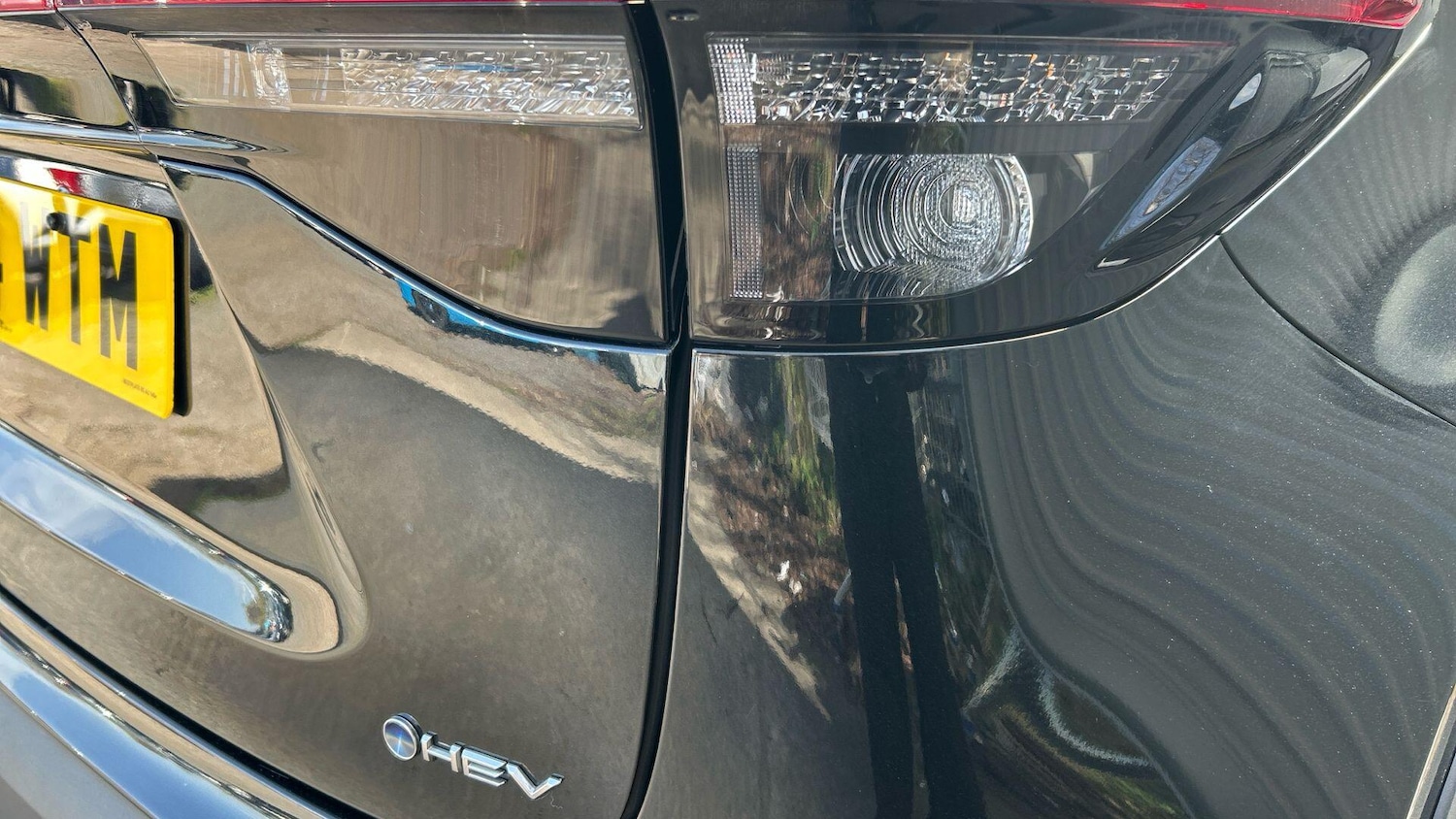 Used Toyota Yaris Cross 2024 for sale - 78184427: Photo 50