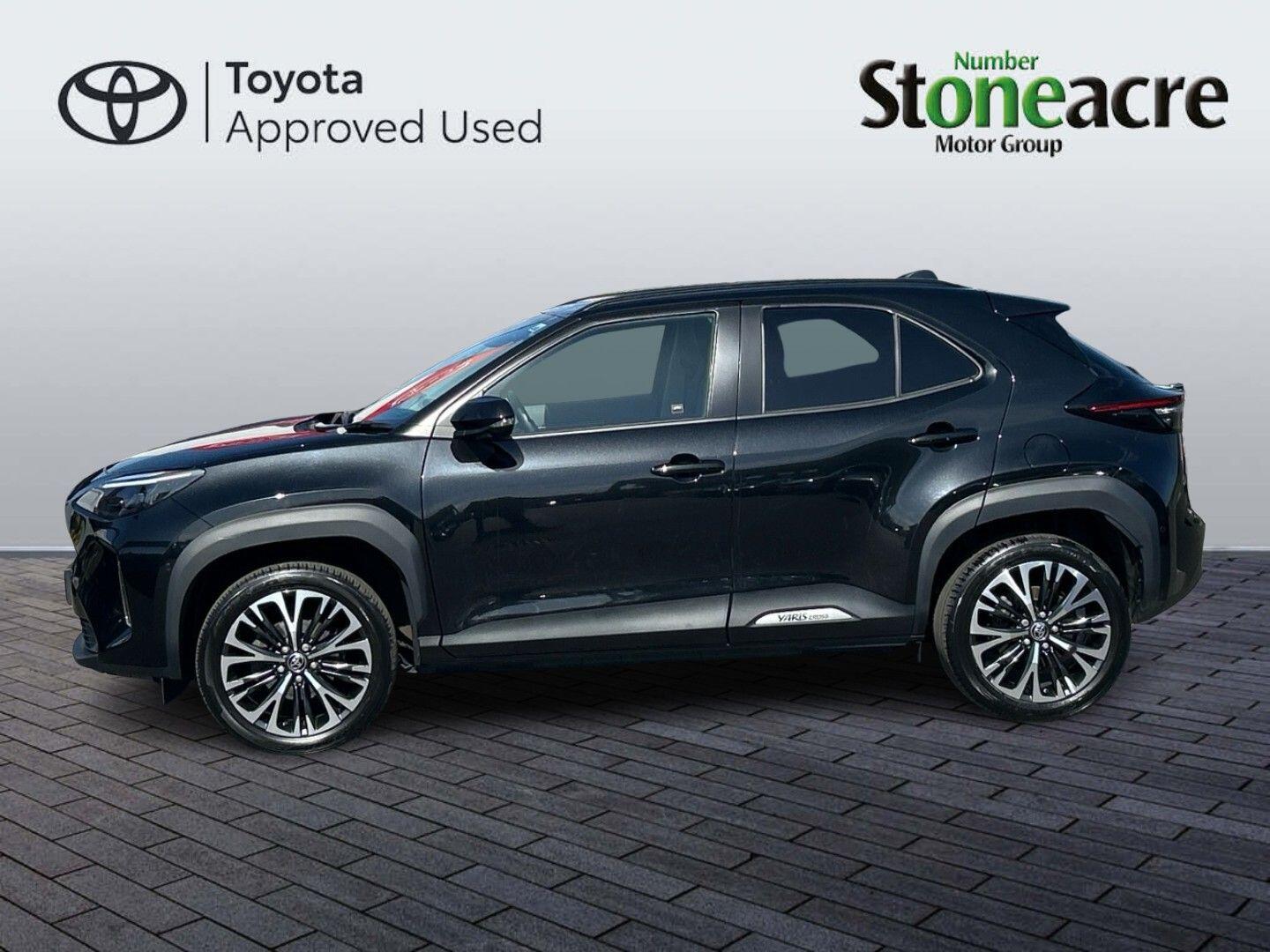 Used Toyota Yaris Cross 2024 for sale - 78184427: Photo 8