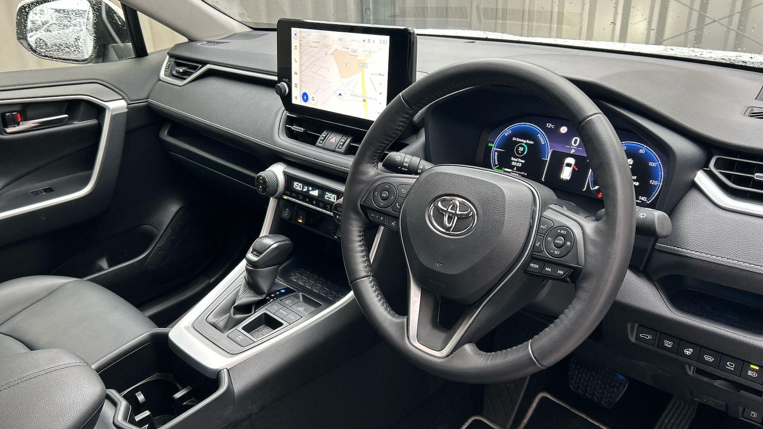 Used Toyota RAV4 2023 for sale - 78020044: Photo 10