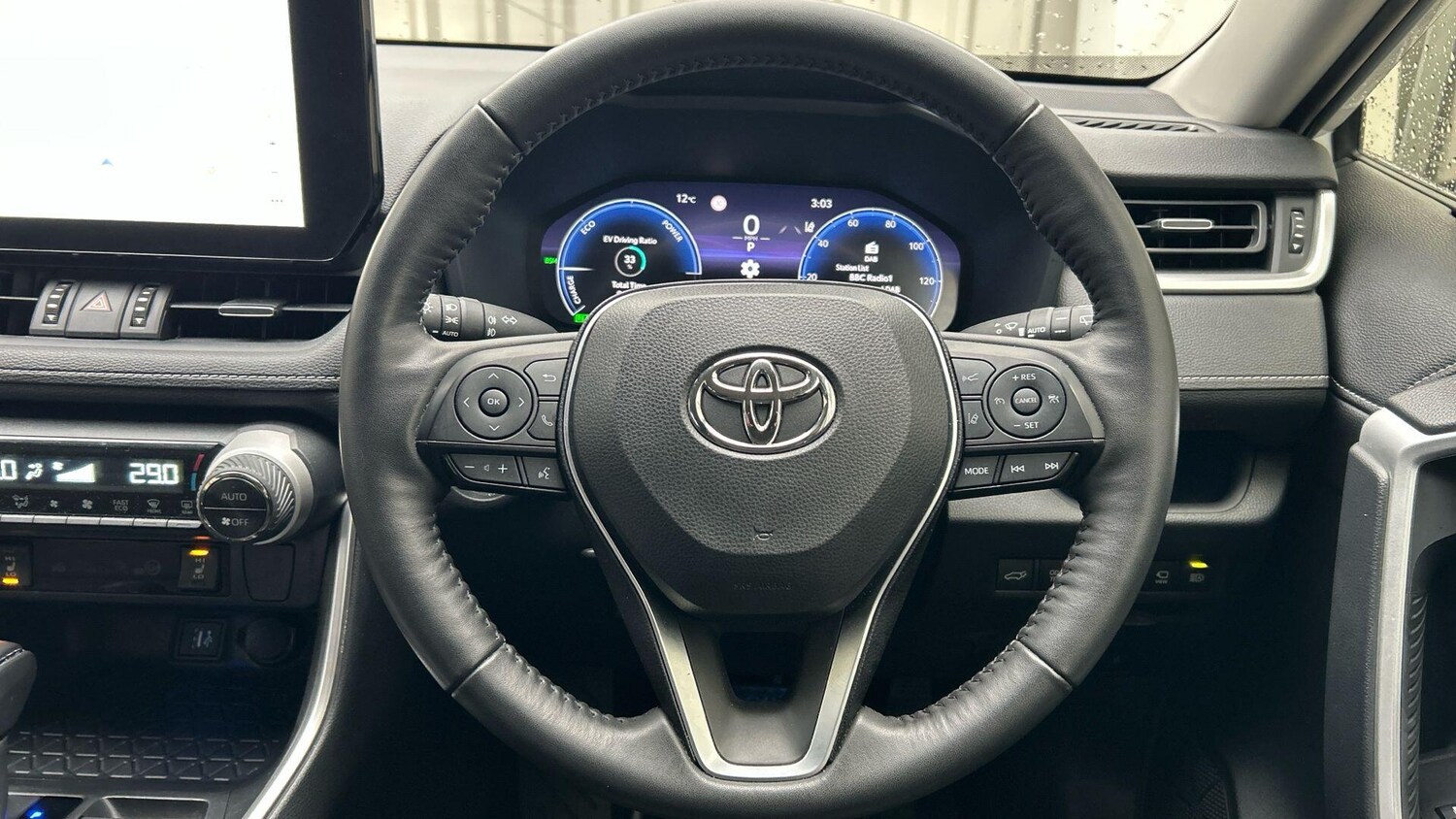 Used Toyota RAV4 2023 for sale - 78020044: Photo 12