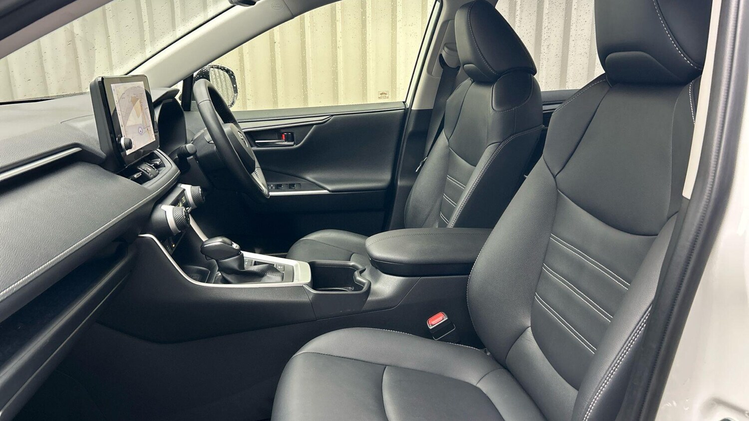 Used Toyota RAV4 2023 for sale - 78020044: Photo 14