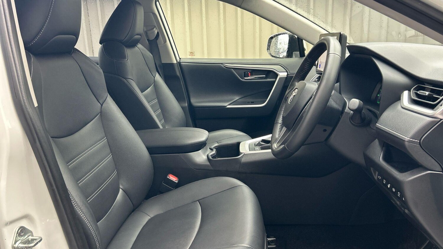 Used Toyota RAV4 2023 for sale - 78020044: Photo 15