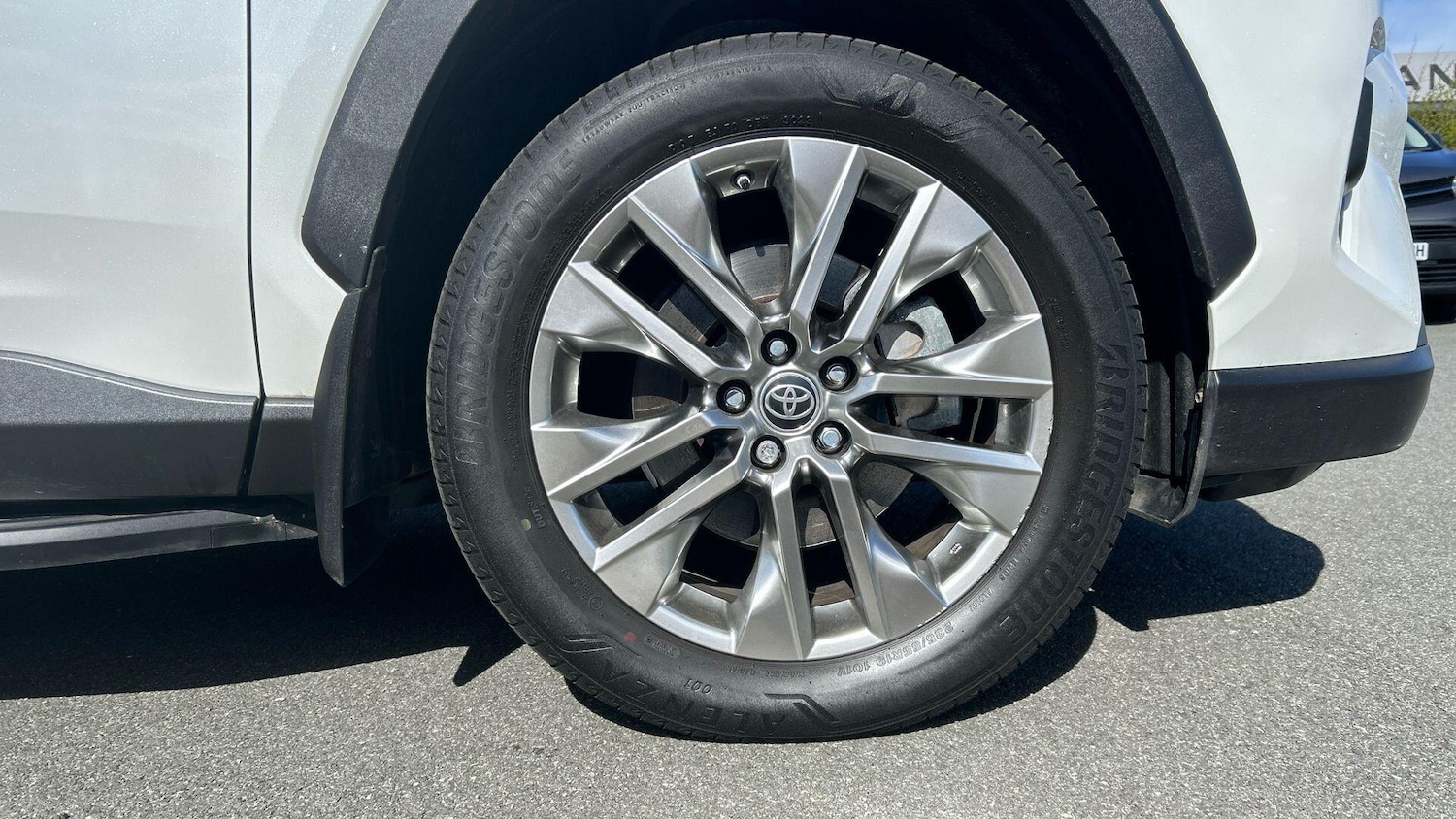 Used Toyota RAV4 2023 for sale - 78020044: Photo 19