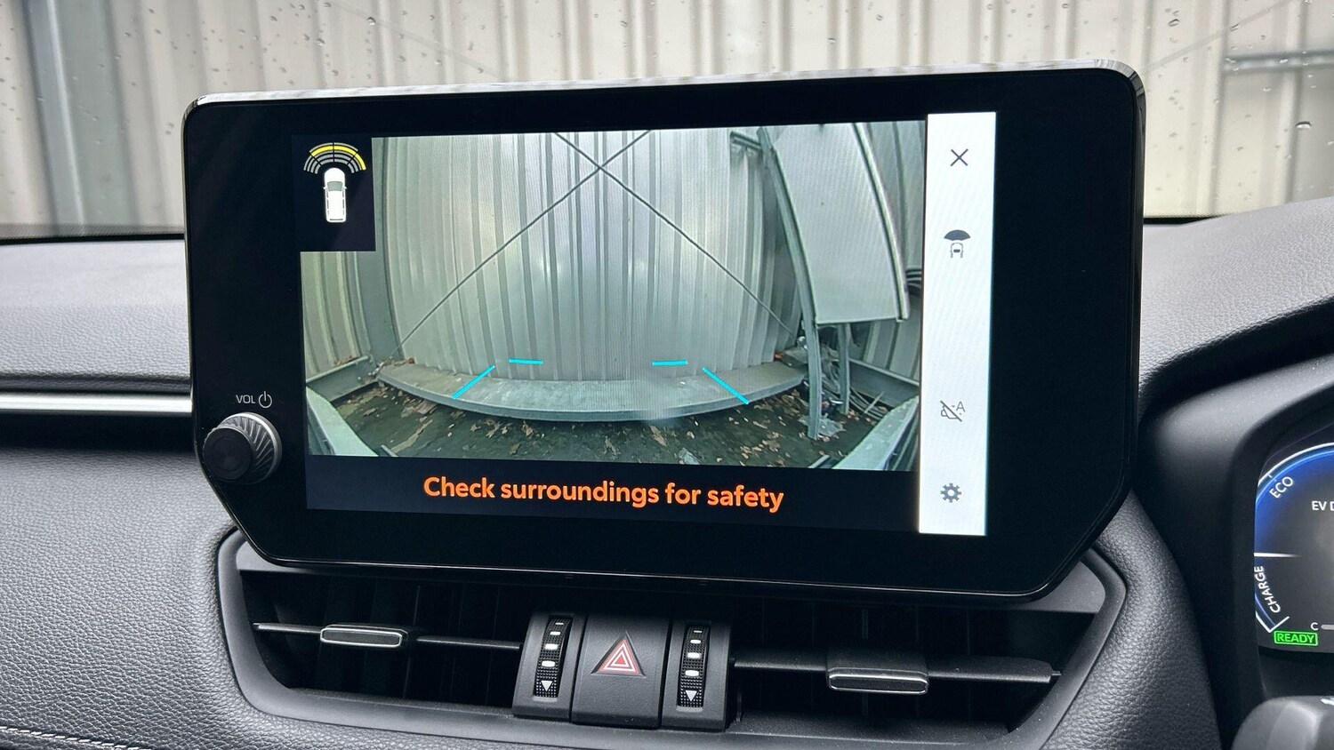 Used Toyota RAV4 2023 for sale - 78020044: Photo 22