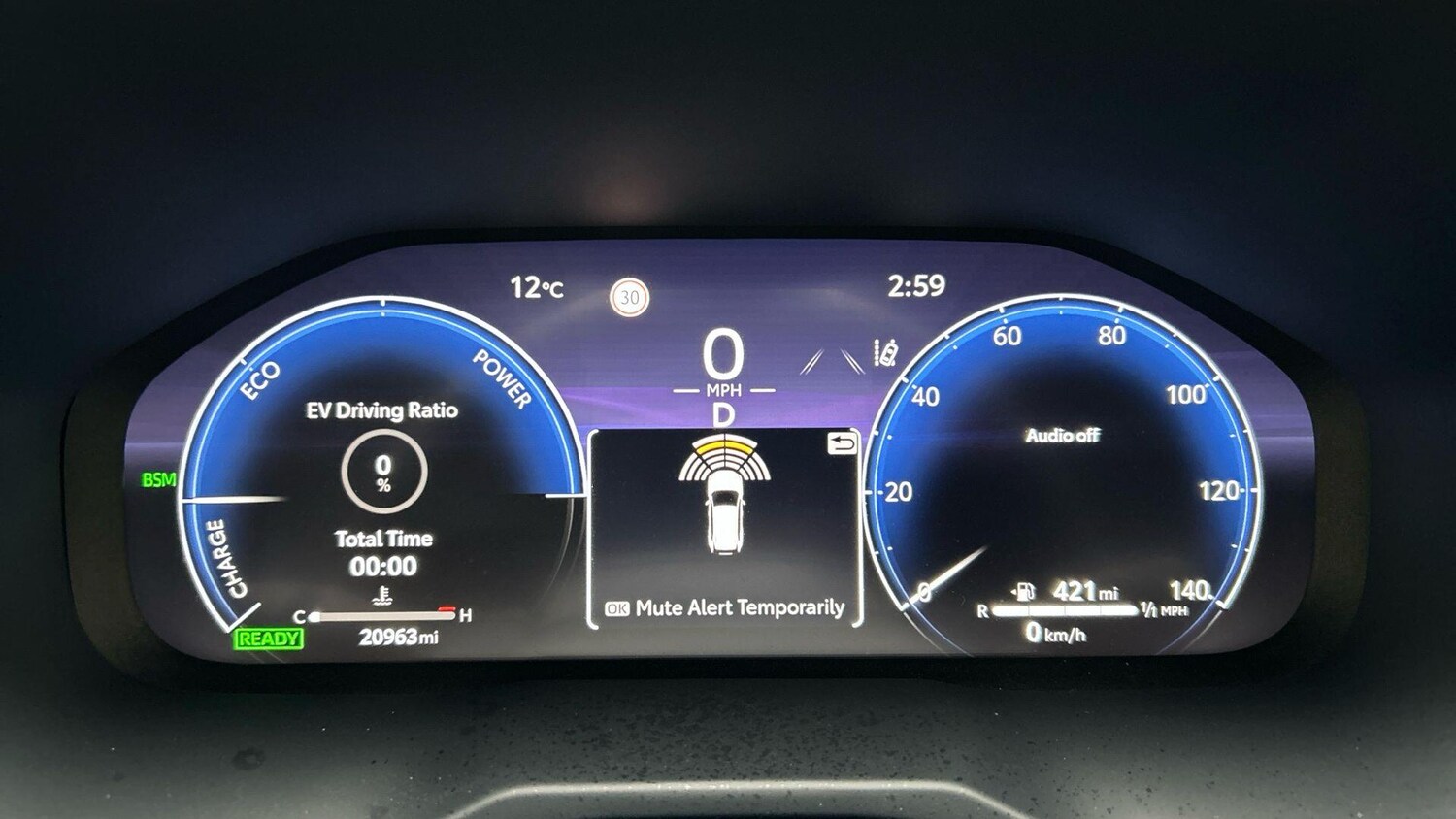 Used Toyota RAV4 2023 for sale - 78020044: Photo 23