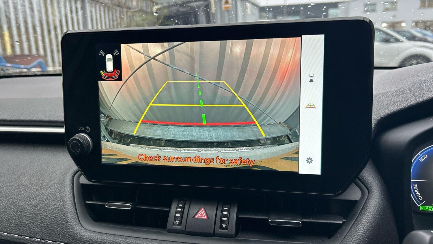 Used Toyota RAV4 2023 for sale - 78020044: Photo 24