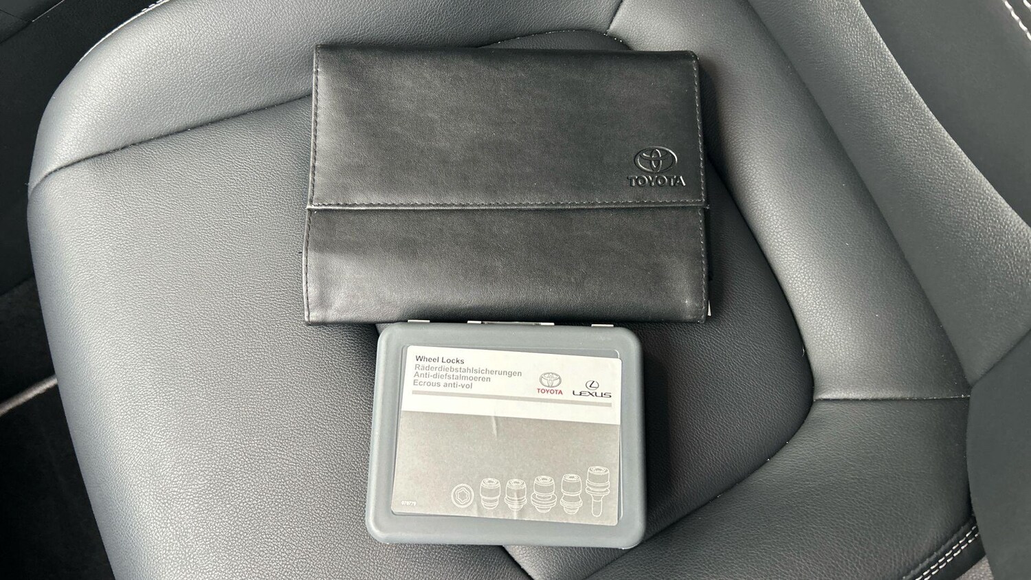 Used Toyota RAV4 2023 for sale - 78020044: Photo 46